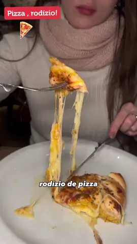 Dica de pizzaria foro do roteiro temático da cidade.#pizza #gramado #restaurante #italy🇮🇹 