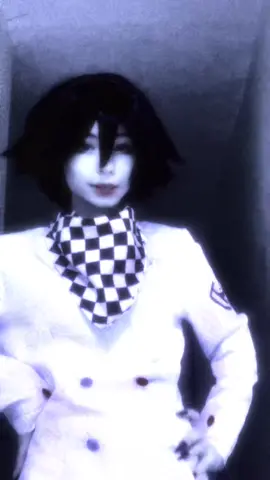 Im going to do better next time #kokichi#kokichiouma#kokichicosplay#kokichioumacosplay#danganronpacosplay#danganronpav3#danganronpav3cosplay  