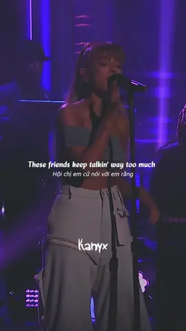 I've been here all night  #sidetoside #arianagrande #kanyx25 #usukmusic #lyricssongs 