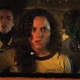 Deena was so angry #beaggressive #fearstreet1994 #deenajohnson #samanthafraser #kateschmidt #simonkalivoda #xyzbca #fyp 