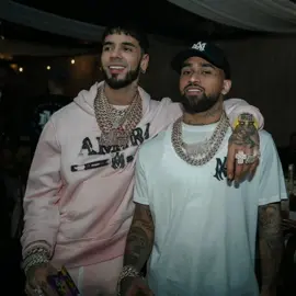 BeBy tu y no no le tememos a morir#viral #parati  #apoyame #fypシ #anuel#bryantmyers #like #music #tiktok 
