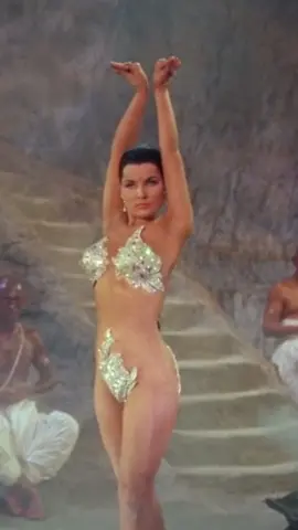 Debra Paget in ‘The Indian Tomb’ (1959)🐍 #oldhollywood #vintage #fyp #dance #debrapaget #theindiantomb #old #1950sfashion #costume #vintagefashion #paulhubschmidt #actress #foryoupage #indian #princess #dancing #designer #fypシ #filmtok #vintagevibes #tomb #snake #dancer 