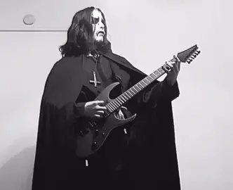 Freezing Moon Guitar Solo #Mayhem #BlackMetal #Metal #HeavyMetal #Rock #HardRock #Song #Music #Art #Guitar #Solo #GuitarSolos #Musician #MusiciansOfTikTok #ArtistsOfTikTok #CorpsePaint #Dead #Attila #Euronymous #Necrobutcher #Hellhammer