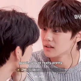 I literally just smiled throughout the video #gyujin #kimgyuvin #hanyujin #gyuvin #yujin #kkongdakz #zb1 #fyp #zerobaseone #fypシ 