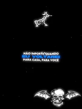 gunslinger - avenged sevenfold (pedido) #lyricfoxx363__ #avengedsevenfold #gunslingeravengedsevenfold #lyricsvideo #tradução 