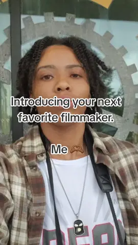 Introducing your next favorite filmmaker. Me 🫶🏾  Forbes 30 Under 30: Atlanta 