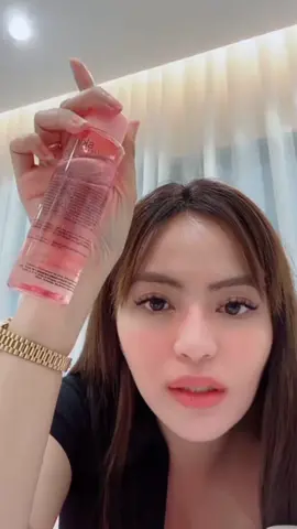 Deep Cleansing Water ✨  #ryxskin #ricadetiquez #fyp #deepcleansingwater 