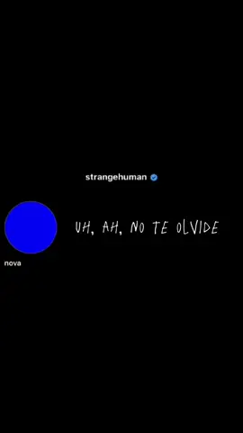 MOON una de mis canciones favoritas de metamorfosis 😍🙏🏻@nova  #multieditssv #strangehuman #maxvalenzuela #strangehumano #moon 