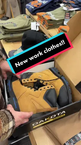 Time for new semi-decadely work clothes at Marks for myself and the boy … I’m not even sure other stores exist, actually. 😂 #mechaniclife #mechanicwear #marks #dickies #helly #sameclothes #everyday #workwear 