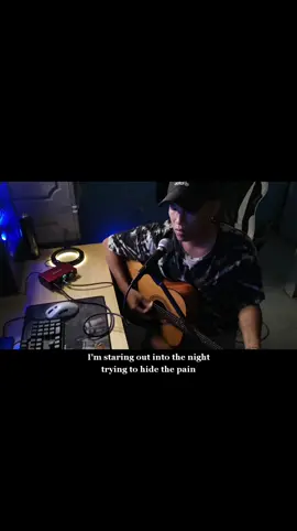 Who's your home? (Full cover on my YT) #Home #daughtry #acousticcovers #fyp 