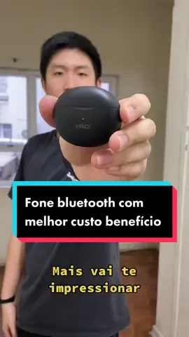 Fone bluetooth lindo e com um custo benefício surreal? É com a gente mesmo 🙇🏻‍♂️ Gostou? Curte, compartilha e segue a gente para muito mais!  #fonedeouvidobluetooth #fone 