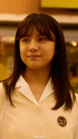 so pretty and cute #goyounjung #moving #kdrama 