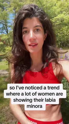 #stitch with @Jessica Pin idk maybe i dont have a full understanding of what a “trend” is? I dunno…