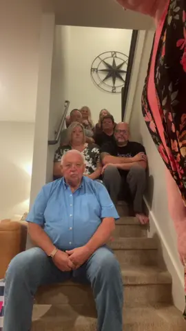 We laughed till we peed 😂 #fyp #singing #singingchallenge #weneededthis #familyvacation 