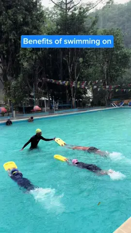 Benefits of Swimming on Mental Health✨ #swimmingeverydaynepal #swimmingeveryday #bestswimschoolinnepal #learntoswim #fyp #bestplace #professionalinstructors #swim #🏊‍♂️ #StressRelief #memories #benefits #mentalhealthsupport #graduation #excitement 