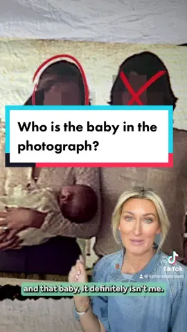 Listen to Amelia’s story on Secrets We Keep: Shame Lies & Family today 🎧 #podcast #australianhistory #australia #secretswekeep 