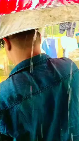 বৃষ্টি 🥰#foryou #foryoupag #unfrezzmyaccount #bangladesh🇧🇩 #tiktok #vairal #video😍 