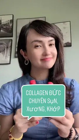 Collagen chuyên cho sụn, xương, khớp...anh e nhà Elasten mấy bà ơi #phuonganhouse #collagen #Duc #xuongkhop #suckhoesắcđẹp 