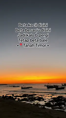Bae sonde bae, tanah timor lebe bae 💕 #fyp #nttpride🏝🔥 #anarideogrup #efyepe #sabupride🐓🏝🔥 #sunset 