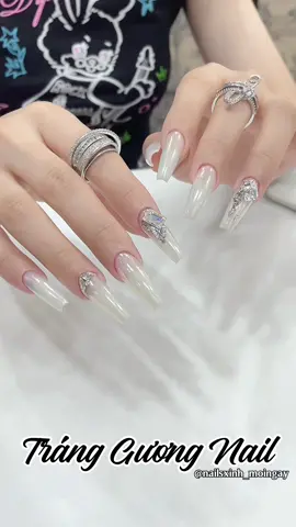 Như vầy mơi gọi là tráng gương chứ ạaaaaaa, chị em xem xet mẫu này ok k ạ