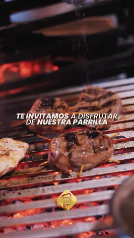 Te invitamos a disfrutar de nuestra parrilla!! 📍Av.Alemania 201, Los Angeles, Chile Disponible de Juevas a Sabado 18:00hrs a 23:00hrs #chile #losangeles #restaurente #biobio #foodanddrink #parrilla #carneasada #arzack 