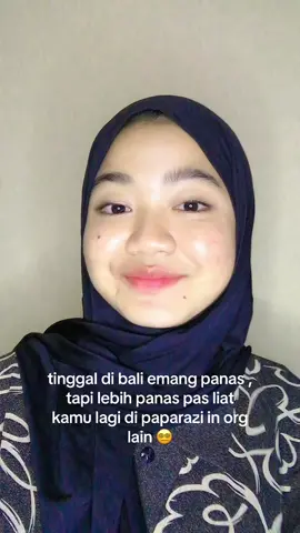 panas nya smpe ga bisa di cek brp derajat 🤓 #fypシ #fyp 