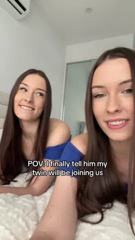 It was inevitable 🥰