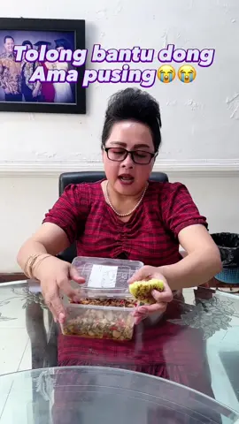 tolong bantu ama dong guys @Ling Ling Lieanti #mama #linglinglieanti #mamacetar 