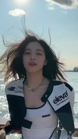 #ryujin #itzy 