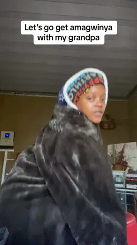 I am taking mug donations🤭🥹 #fypシ #grandpa #amagwinya 