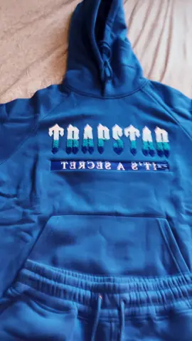 @Trapstar are in their bag with this blue tracksuit 🔥🔥💰…. …what do you think ? ☔️..let us know in the #comments and #tiktokpoll  #trapstar #fashion #menstyle #screammovie #fashiontiktok #fypシ #fyp #Summer #style #tiktokuk #tiktoklondon #mensfashion #stylish #like #likes #liker #follow #following #unboxing #followers➕ #poll #tiktokuni #fff #f4f #cfc #foryoupage #foryourpage #fypシ゚viral #fypage 