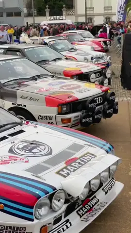 PARADISE DREAM #audi #peugeot #lancia #opel #porsche #toyota #bmw #oldschool #rally #rallye #History #groupb 