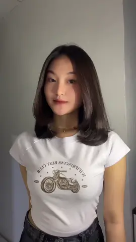 yg minta spill baju cek keranjang kuning🫶🏻 #croptop 