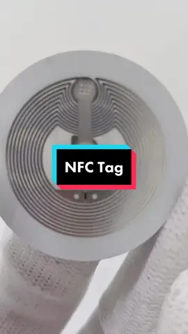 #nfctags #rfid #smarttag #technology #iphonenfc #smarthouse #factory #nfclabel #nfcsticker #rfidproject 