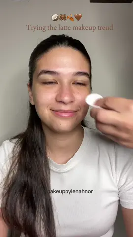 When I am not travelling🤪 #makeuptutorial#lattemakeup#makeuplook#makeupartist#egypt#cairo#viral#fyp#foryou#foryoupage 