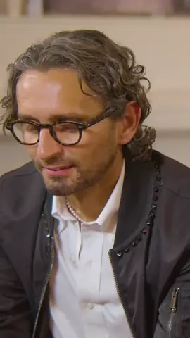 «Riconoscere la felicità è una forma di intelligenza. Molte volte ti passa accanto e tu non capisci che quello è un momento felice» #MichelaMurgia