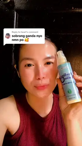 Replying to @heart #affiliatemarketing #fyp #peelinglotion #skeencarepeelinglotion 