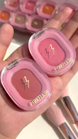 ✨✨RADIANT BLUSH, which with Richly pigmented & shimmery shade #pinkflash #pinkflashph #blushhack #phblush #facemakeup