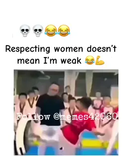 #😂😂 #boxing #respect #oops #wtf #viral #fyp #famous #foryou #tranding #followmemes420601andmemes42060 #memes42060 #memes420601 #haha #bang 