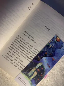 — salam biru laut. #lautbercerita #birulaut #novelrecommendations #xyzbca #fyp #fypシ #foryoupage 