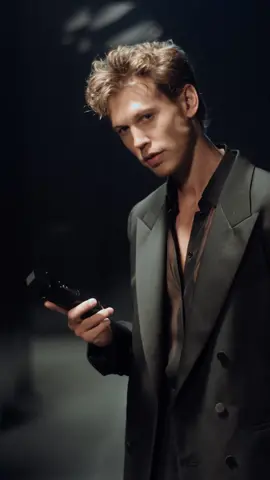Embrace yourself freely, fully in all your different facets with MYSLF, the new fragrance embodied by Austin Butler.  ​  #YSLBeauty #MYSLF #MYSLFNoMatterWhat #AustinButler