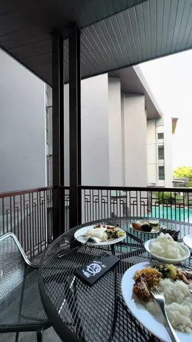 Tipis-tipis 🦭@azraputra29 #staycation #fairfieldbymarriottbelitung #fyp #2023❤😍 