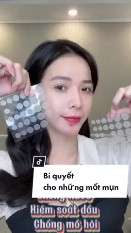 Dán ban ngày ban đêm gì cũng ok hết luôn mấy bà ạ #focalskin #miengdanmun 