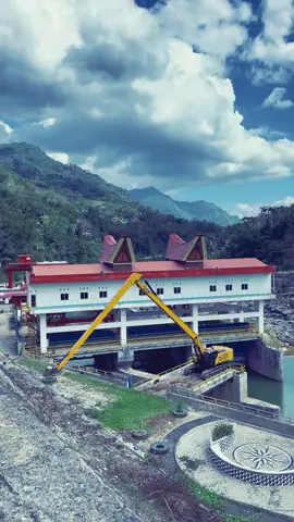 Keindahan PT MALEA #torajanese 