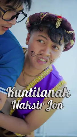 Gawat juga kalo ditaksir mba mba putih ini 😭 #fypシ #viral #drama #tiktoktainment #serialtiktok #maidenproductions 