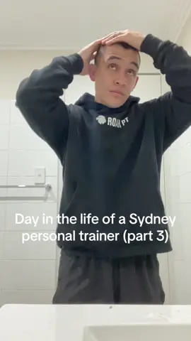 Day in the life of a Sydney personal trainer (part 3) . . #health #Fitness #gym #sydney #personaltrainer #kingscross #trending #fy #foryou #foryoupage #diet #fyp #rorystephen #weights #Vlog #trend #viral #weightlifitng #dayinthelife #dayinmylife 