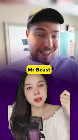 Công nghệ bí mật đằng sau video lan truyền của Mr Beast #mrbeast #congnghebimat