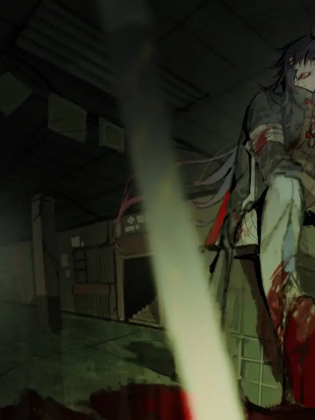 BLADIEE ONN TOPP!!?!!?!?!! #blade #bladehonkaistarrail #HonkaiStarRail #hsr #hoyoverse 