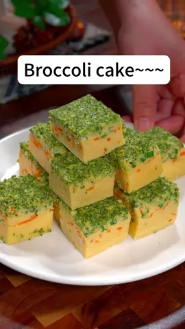 Broccoli cake #cake #cooking #food #Foodie #deliciousfood #Recipe #homemade #delicious #fyp #foryoupage #foryou #fypシ #breakfast #dinner #yummy #nutrition #healthy 
