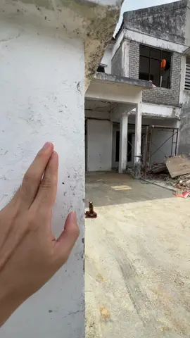 Transform a House at Desa Cemerlang🏡🤩 #beforeandafter #rumahcantik #beforeafter #rumahidaman#rumahidaman  